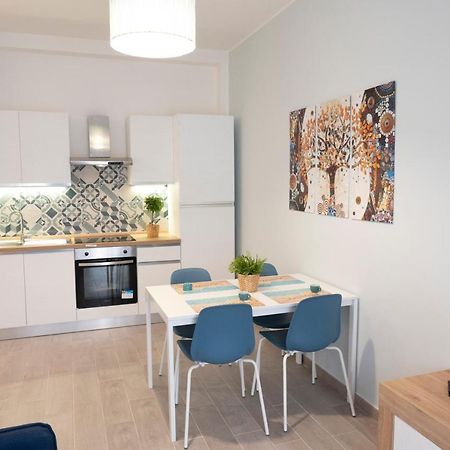 Antica Dogana Apartments Scirocco تيراتشينا المظهر الخارجي الصورة