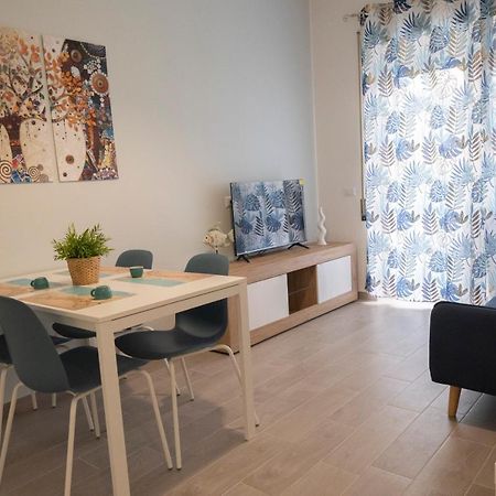 Antica Dogana Apartments Scirocco تيراتشينا المظهر الخارجي الصورة