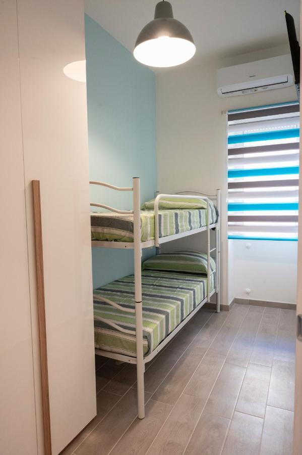 Antica Dogana Apartments Scirocco تيراتشينا المظهر الخارجي الصورة