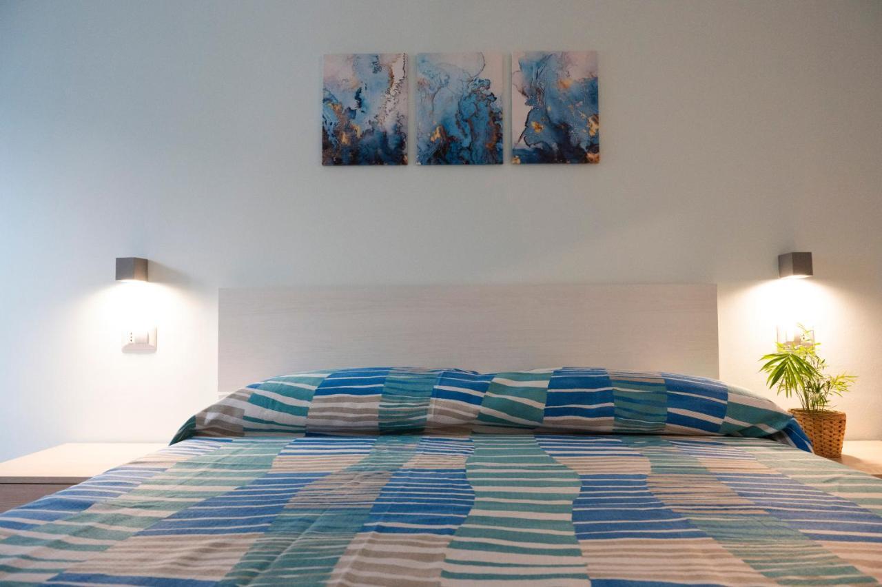 Antica Dogana Apartments Scirocco تيراتشينا المظهر الخارجي الصورة